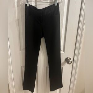 Express Black Women's Dress Pants